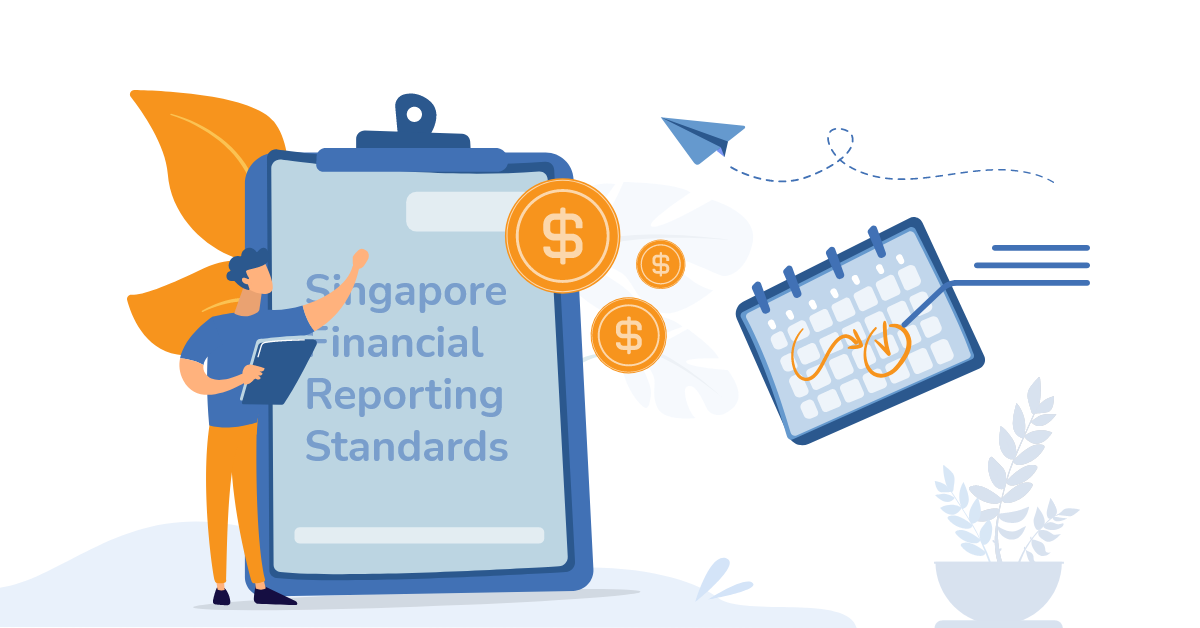 The Singapore Financial Reporting Standard (SFRS) Guide
