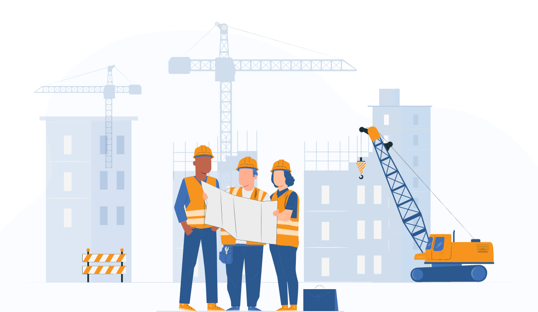 How to Set Up a Construction Company in Singapore