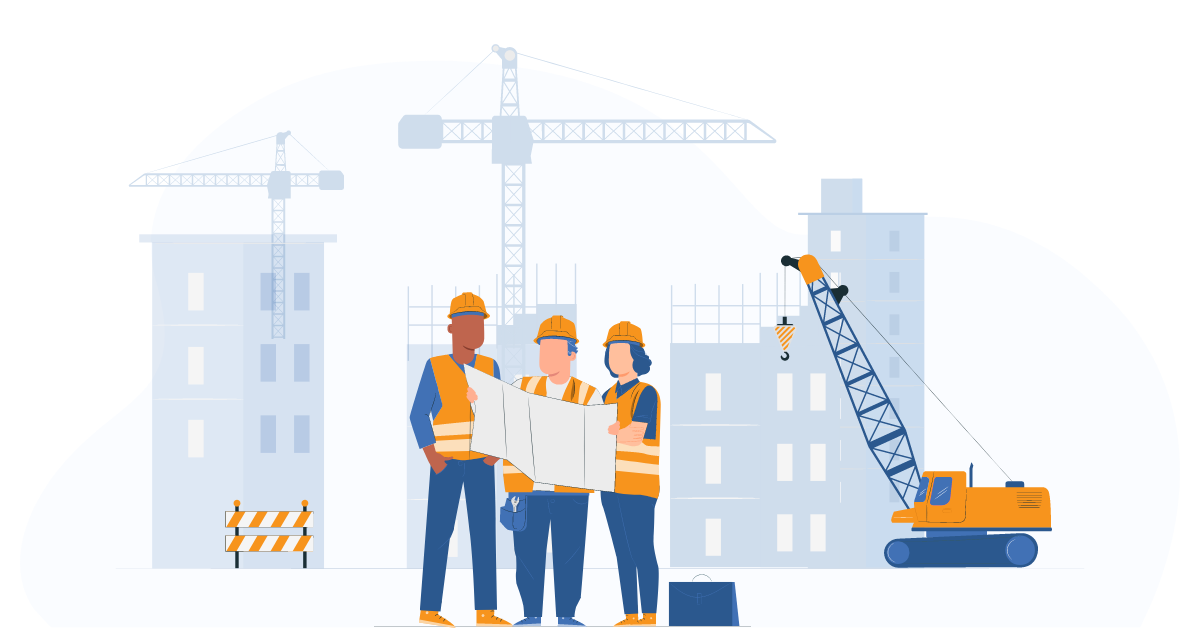 How to Set Up a Construction Company in Singapore