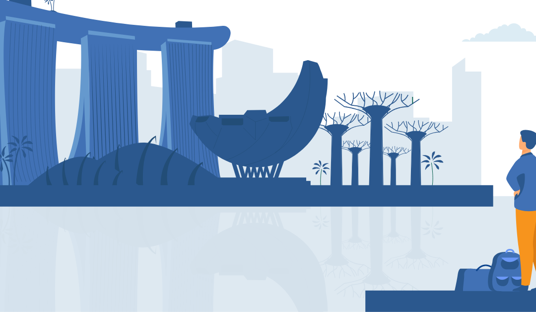 A Definitive Guide to Setting Up an Offshore Company in Singapore