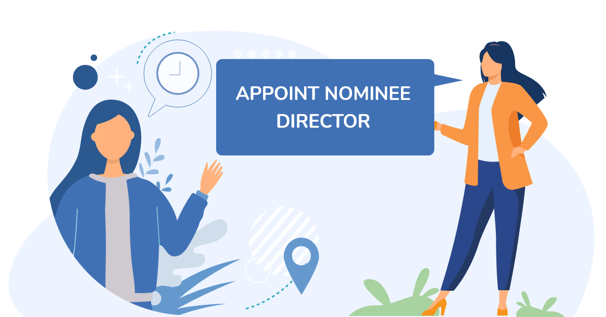 How to Appoint a Nominee Director in Singapore