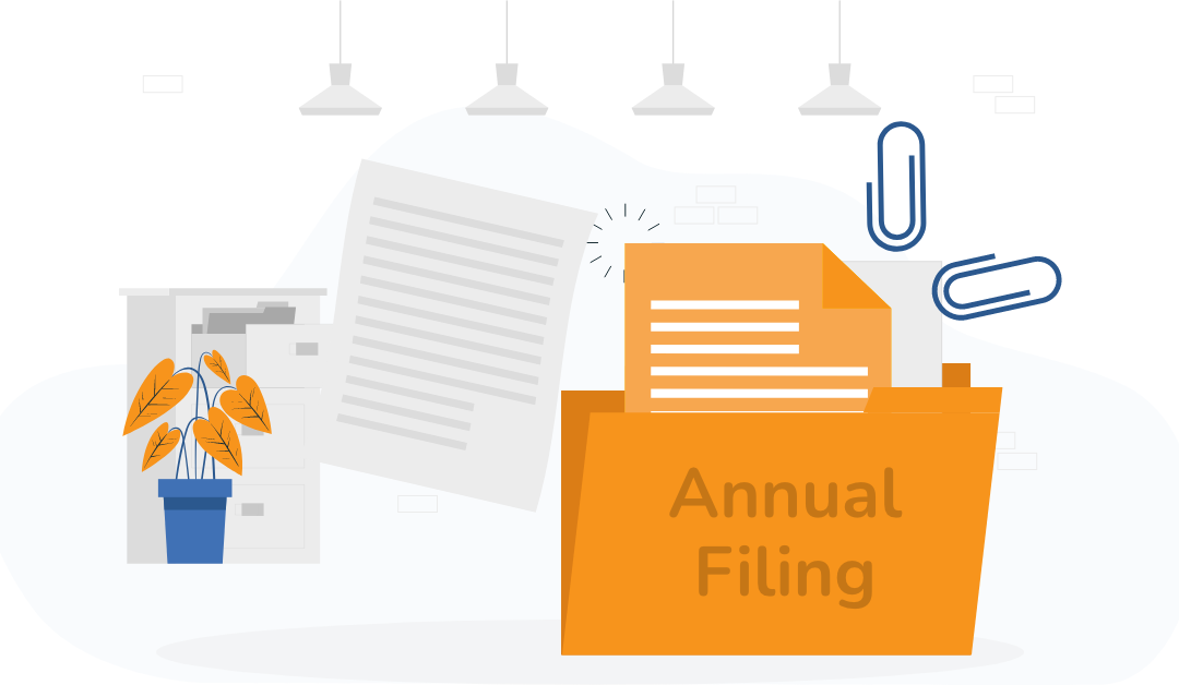 A Guide to Singapore Company’s Annual Filing Requirements
