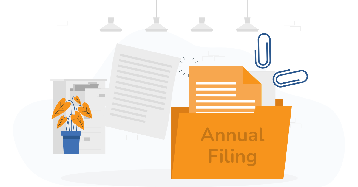 A Guide to Singapore Company's Annual Filing Requirements