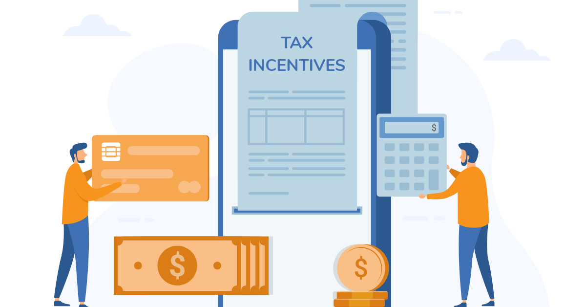 Tax Incentives for Particular Industries in Singapore