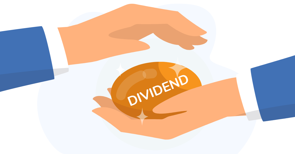 How Dividend Declaration & Payments Work in Singapore