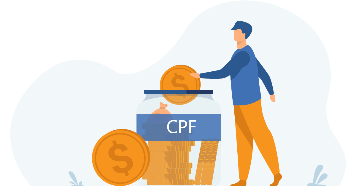 CPF Contribution Guide for Companies in Singapore CPF Contribution Guide for Companies in Singapore
