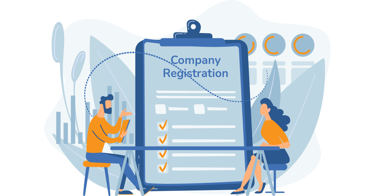 Singapore Company Incorporation Requirements & Procedure Singapore Company Incorporation Requirements & Procedure