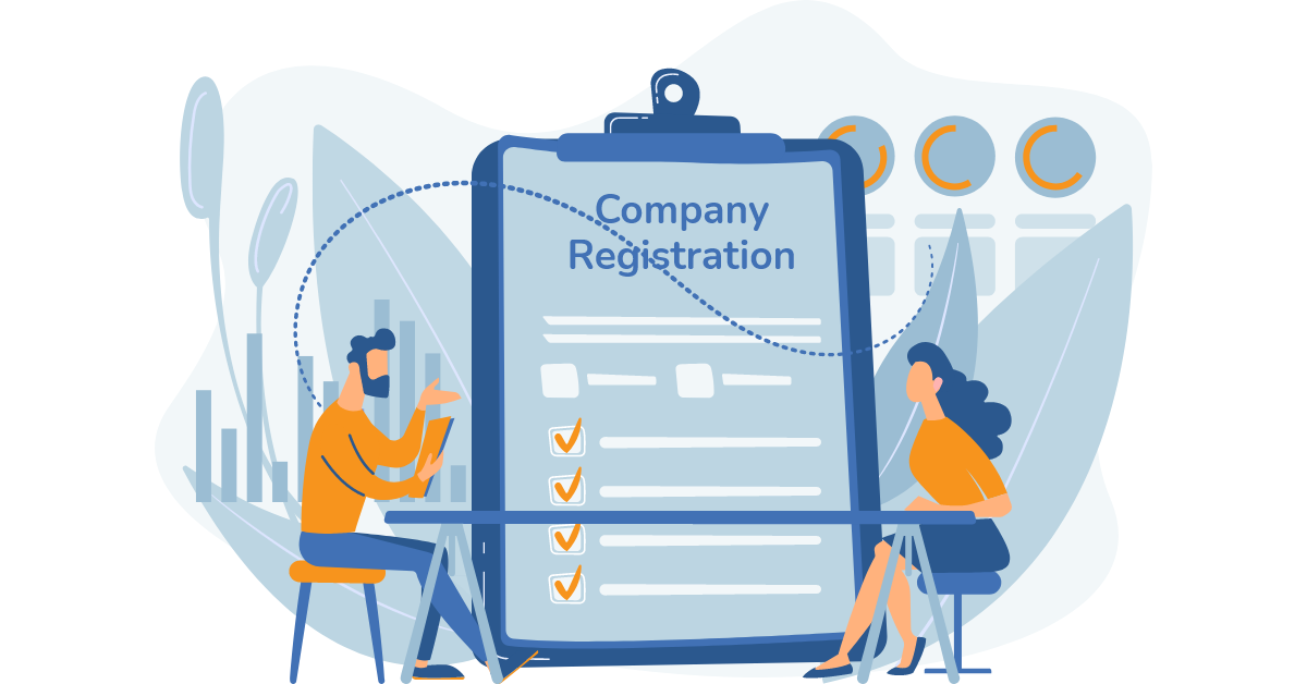 Singapore Company Incorporation Requirements & Procedure