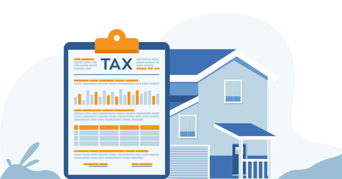 A Simple Guide To Singapore Property Tax