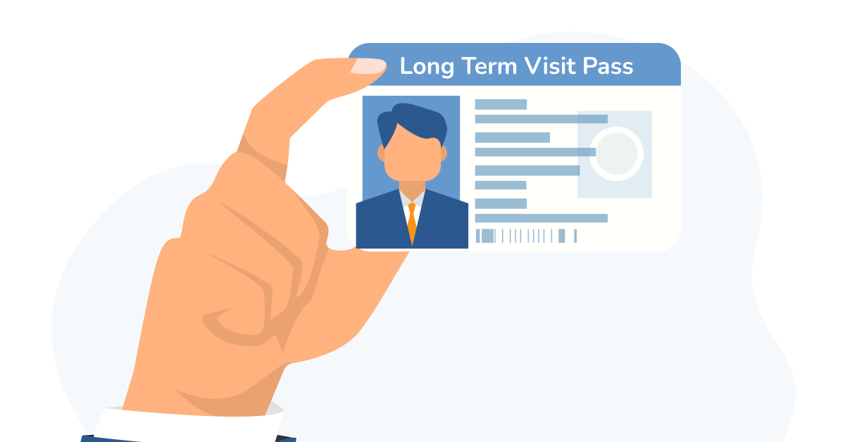 Singapore Long Term Visit Pass (LTVP) Application Guide