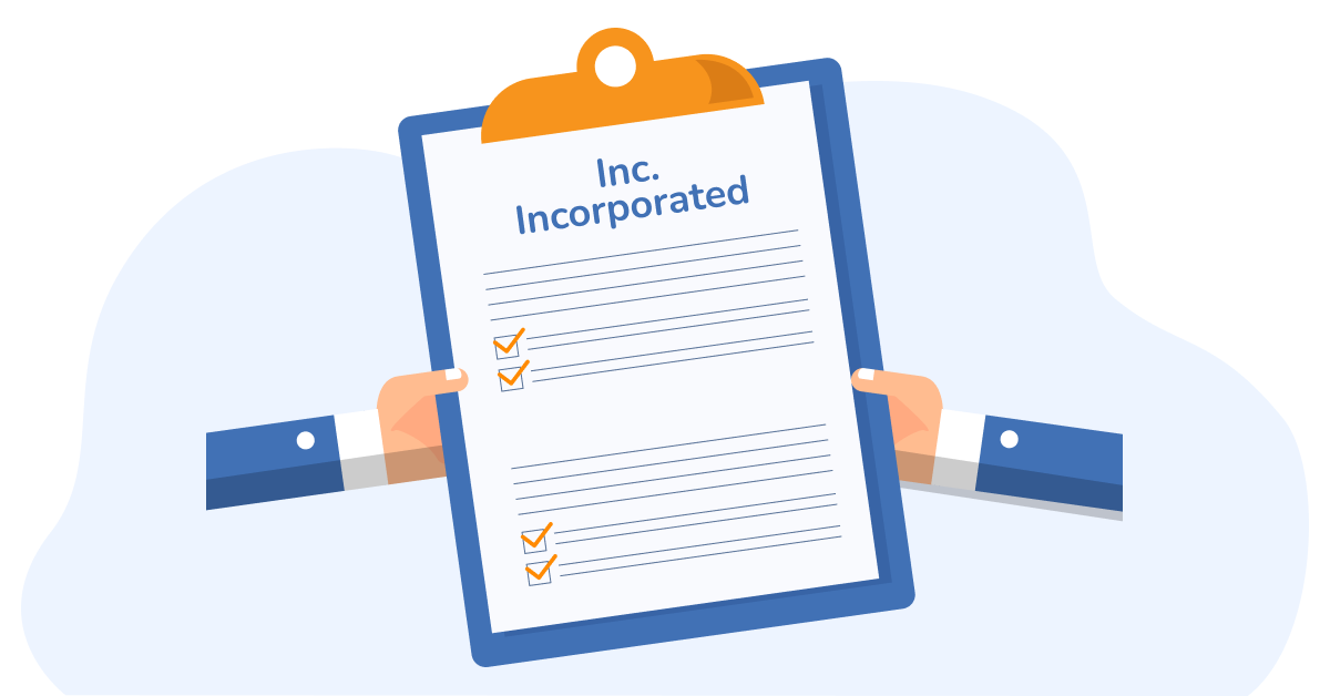 What is Singapore Certificate of Incorporation?
